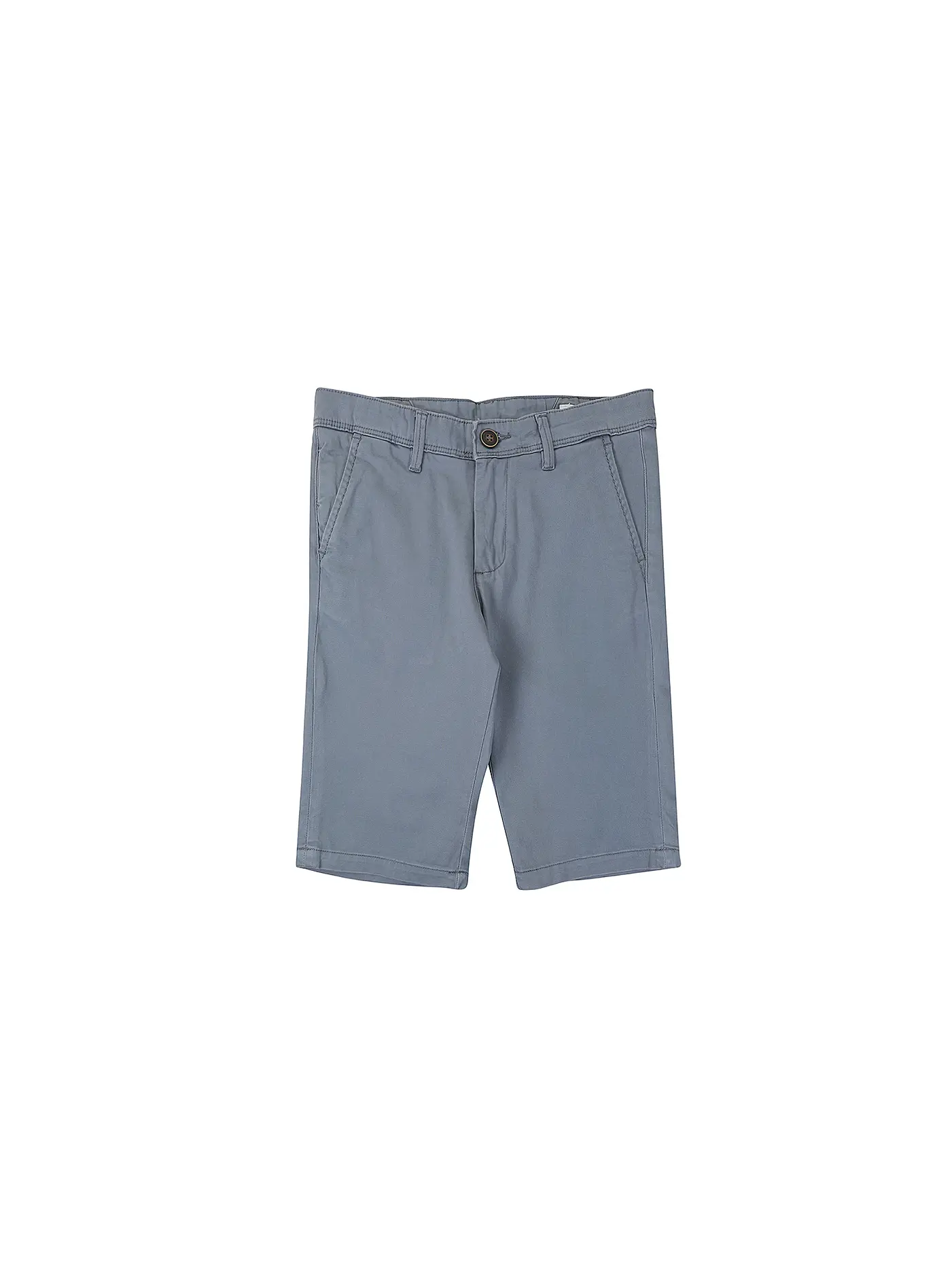 JACK & JONES | Jungen Chinoshorts " JJIBOWIE " | hellblau
